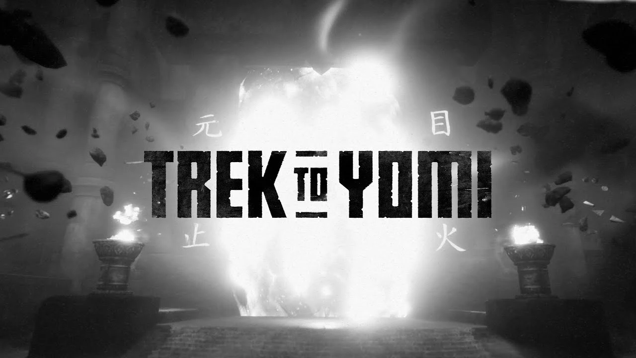 Trek to Yomi выйдет на Nintendo Switch уже на следующей неделе