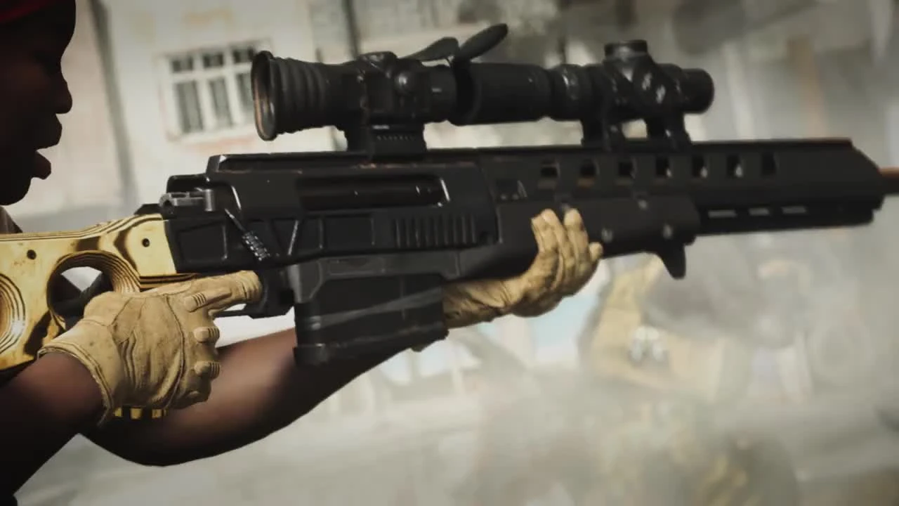 Call of Duty: Modern Warfare - Полный официальный трейлер "Боевого Пропуска"