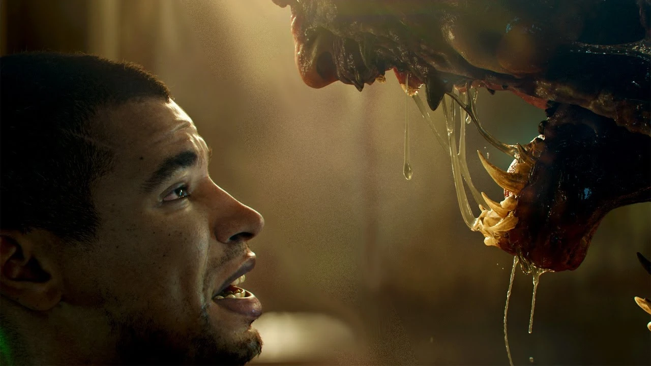 Расширенный трейлер хоррора The Callisto Protocol