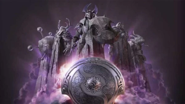 Билеты на турнир The International 2015 по Dota 2 были распроданы за 10 минут