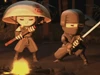 Mini Ninjas: Hiro's Adventure прошла аттестацию в Австралии. Официальный анонс уже близко