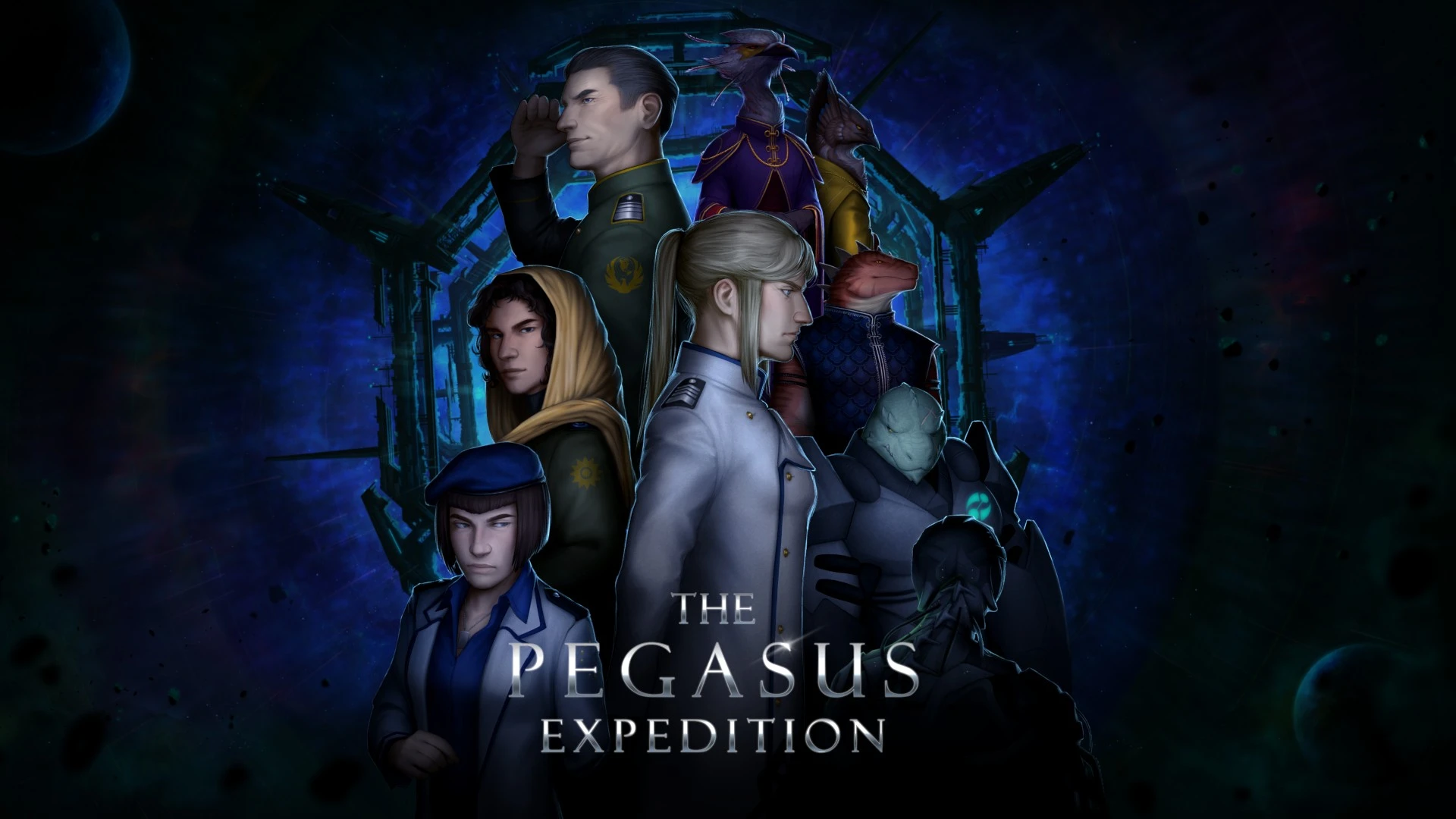 The Pegasus Expedition "Таблица для Cheat Engine" [2024 jan03 patch (70836)] {YCsys}
