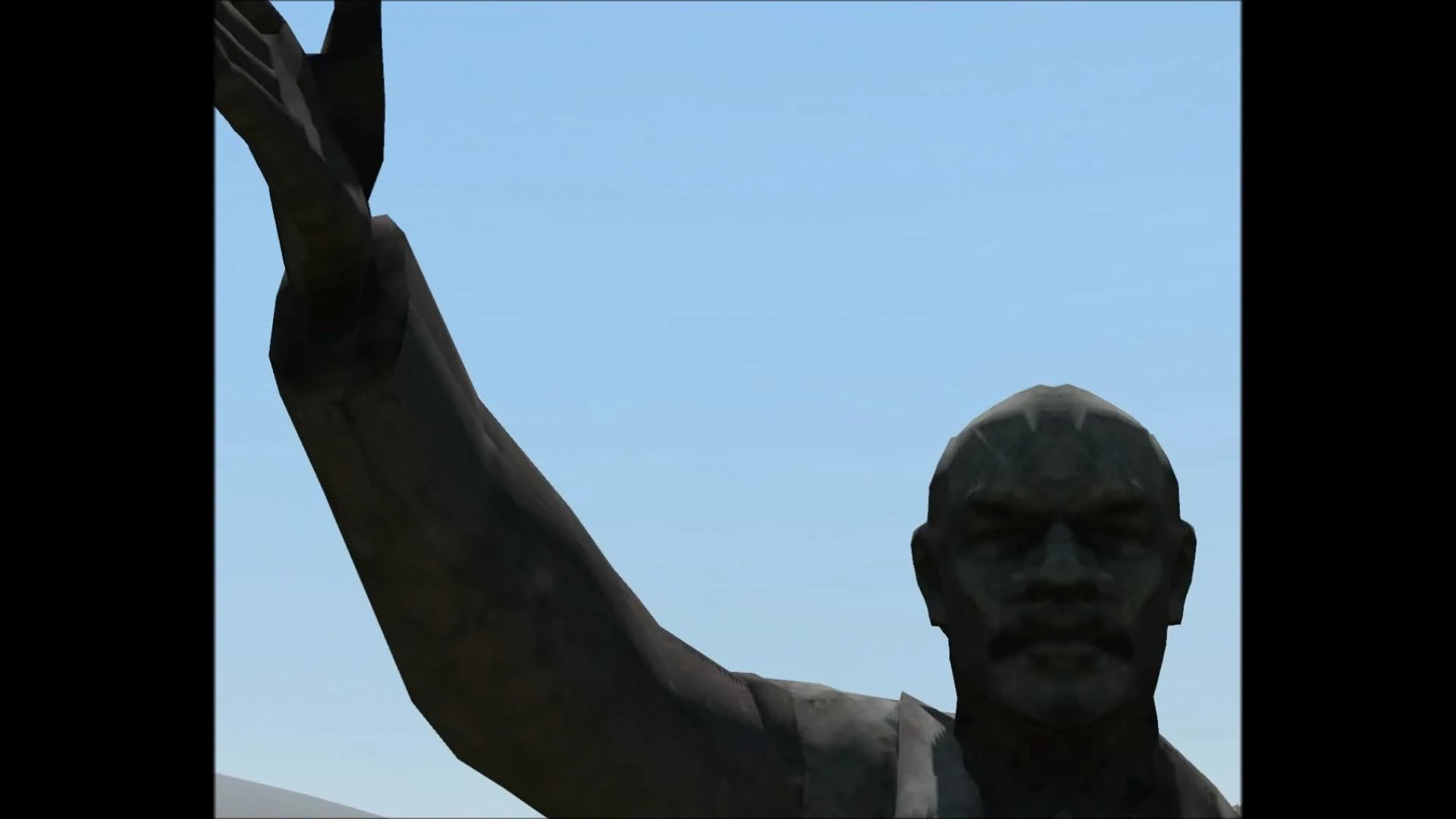 Arma 2: Blue Alert - Фан-трейлер