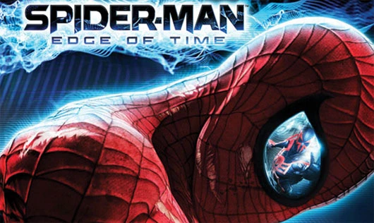 Activision официально анонсировала сиквел Spider-Man: Shattered Dimensions - Spider-Man: Edge of Time
