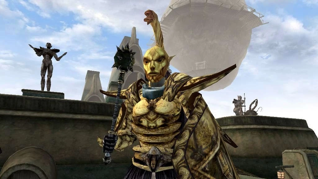 Morrowind может выйти на Xbox One благодаря обратной совместимости с оригинальной Xbox