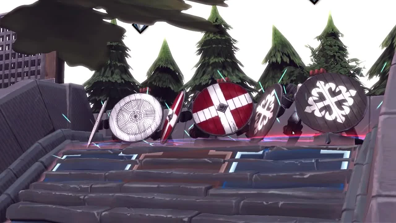 Acaratus "Трейлер раннего доступа "