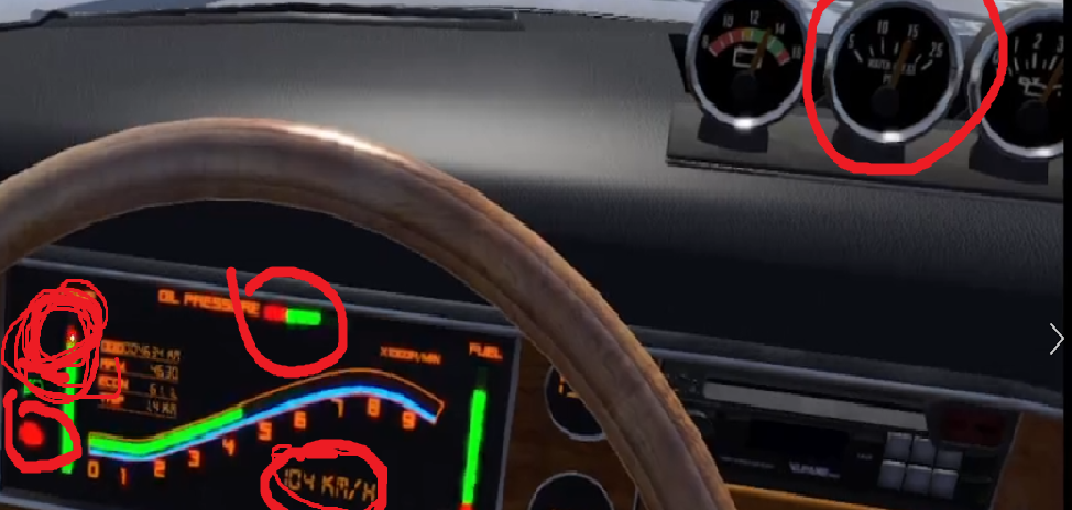 Перегревается сатсума