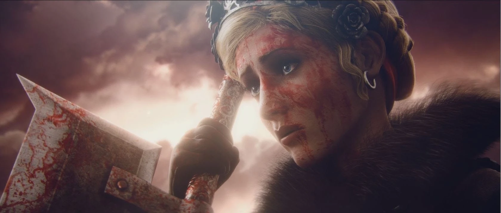 Релиз кроваво-боевой BattleCry под вопросом