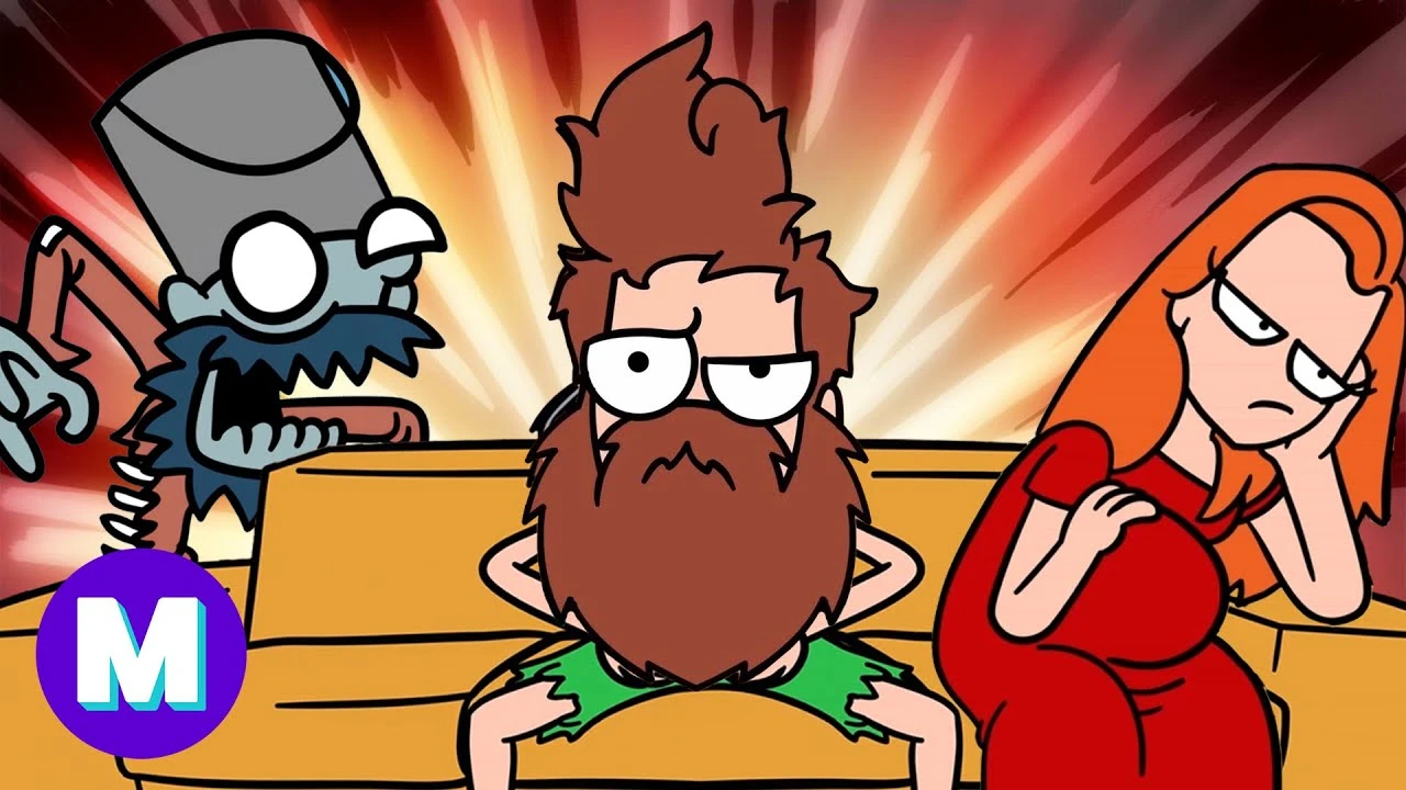 Call of Duty: зомби