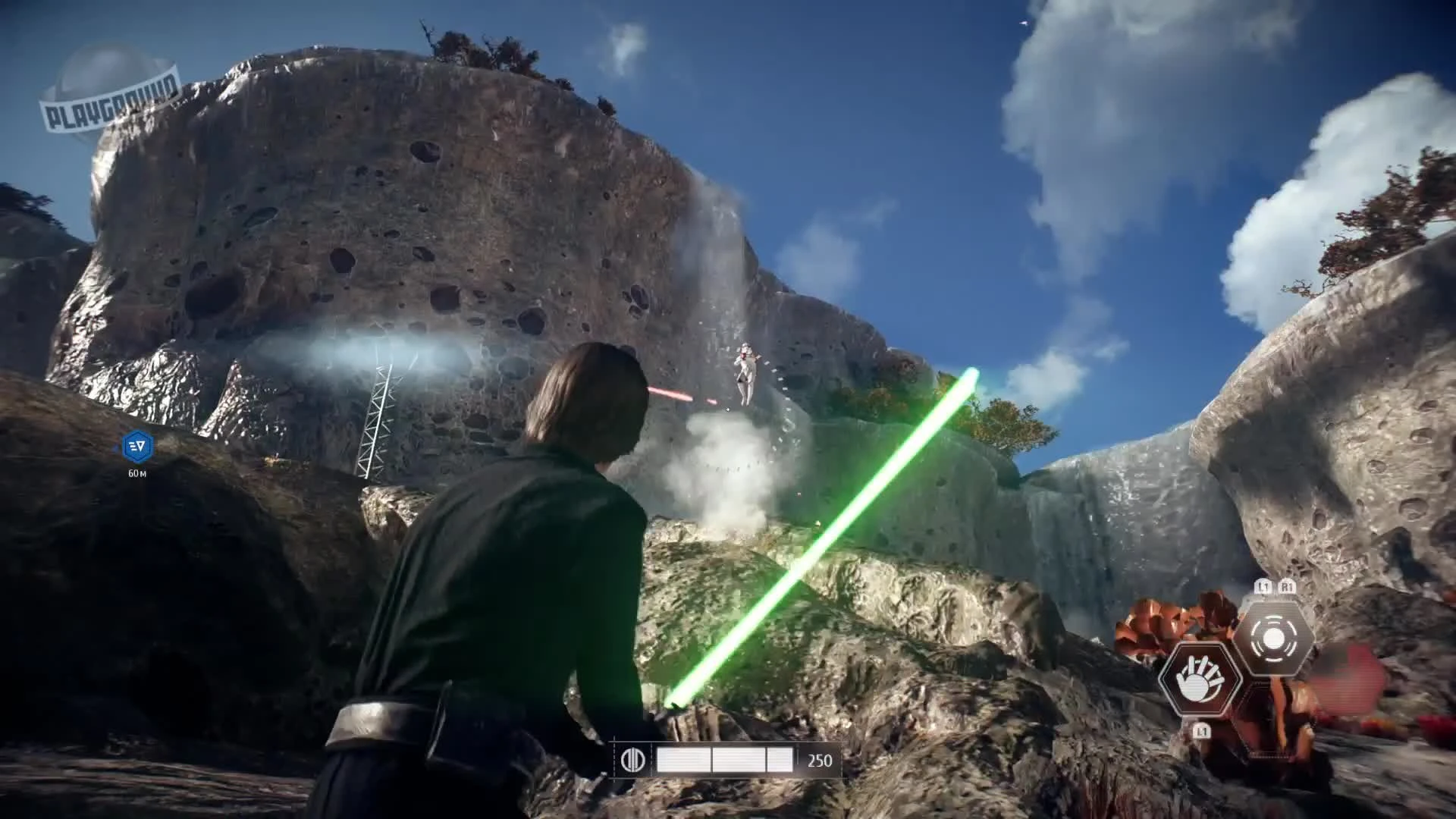 Обзор Star Wars Battlefront 2: настоящая космоопера