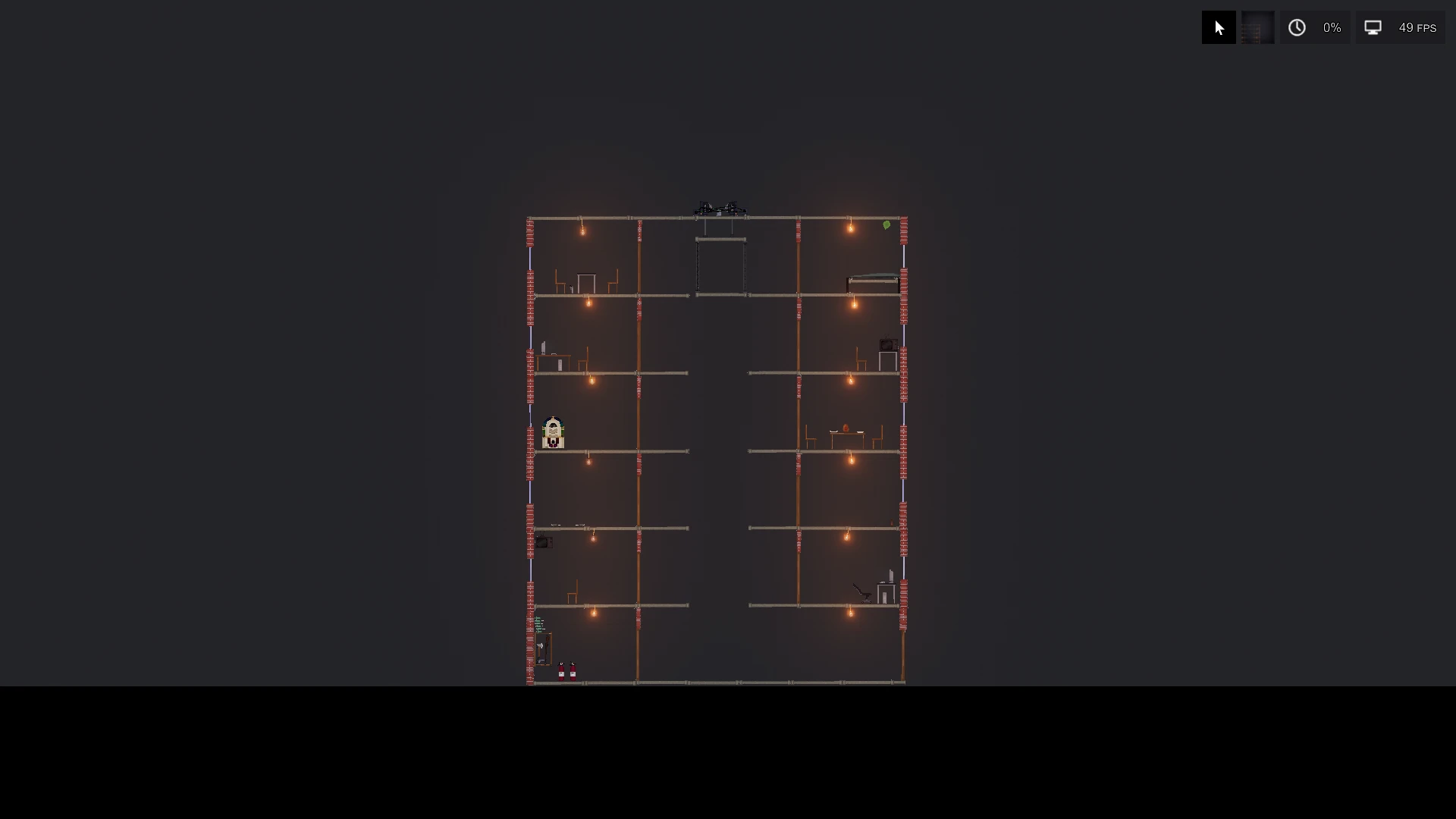 People Playground "Пятиэтажный дом" [27.5+]