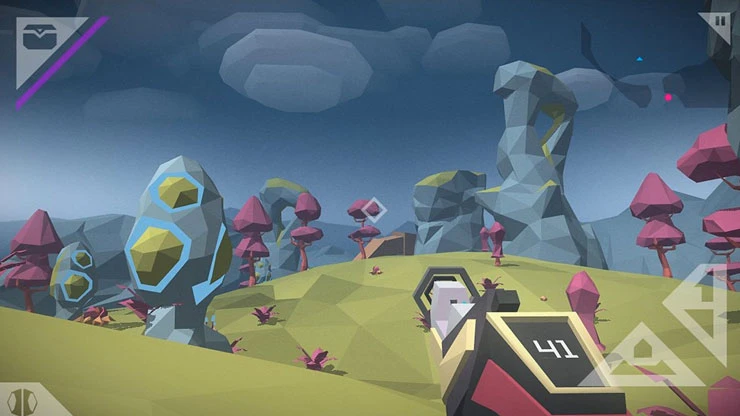 Crescent Moon представили еще один трейлер Morphite