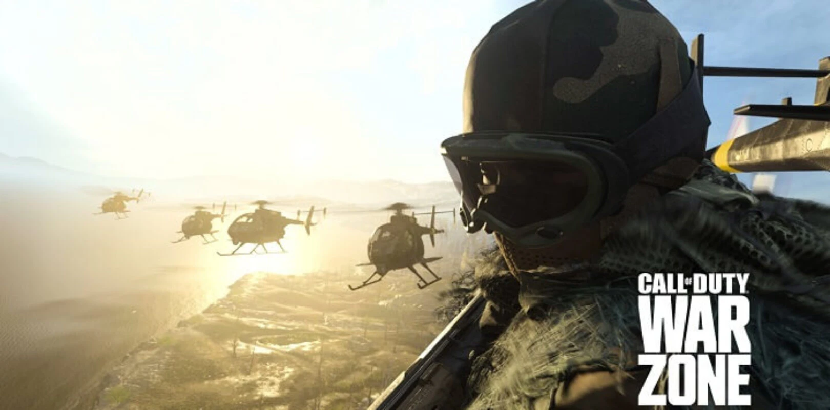 Слухи: Call of Duty: Warzone 2 находится в разработке