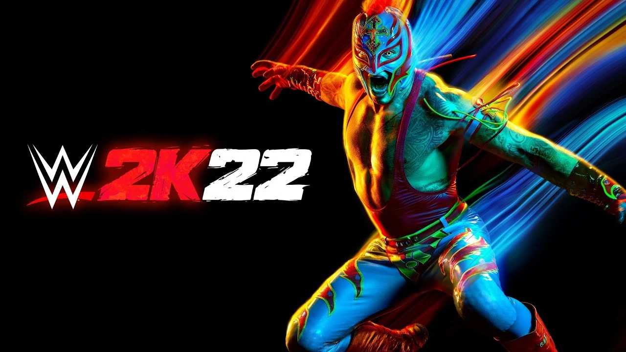 В сети появился новый трейлер WWE 2K22