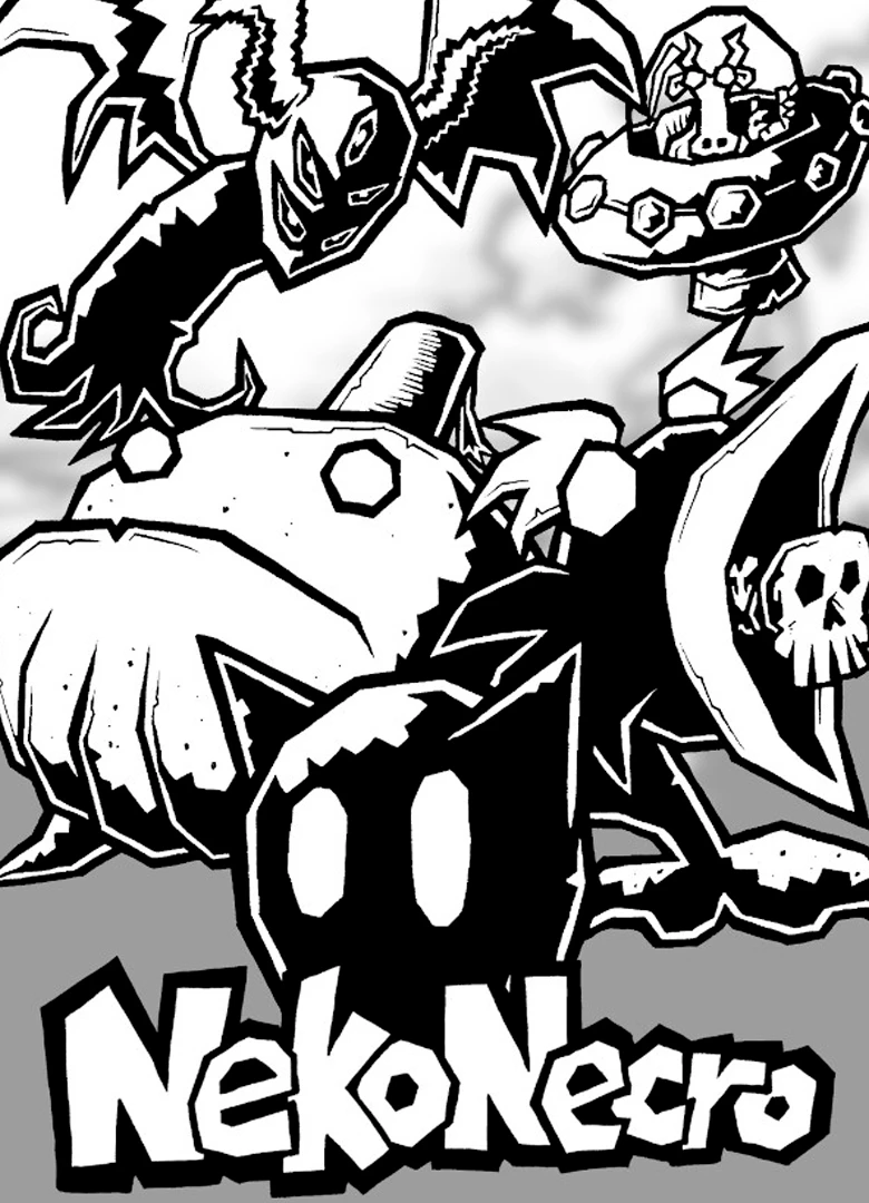 NekoNecro