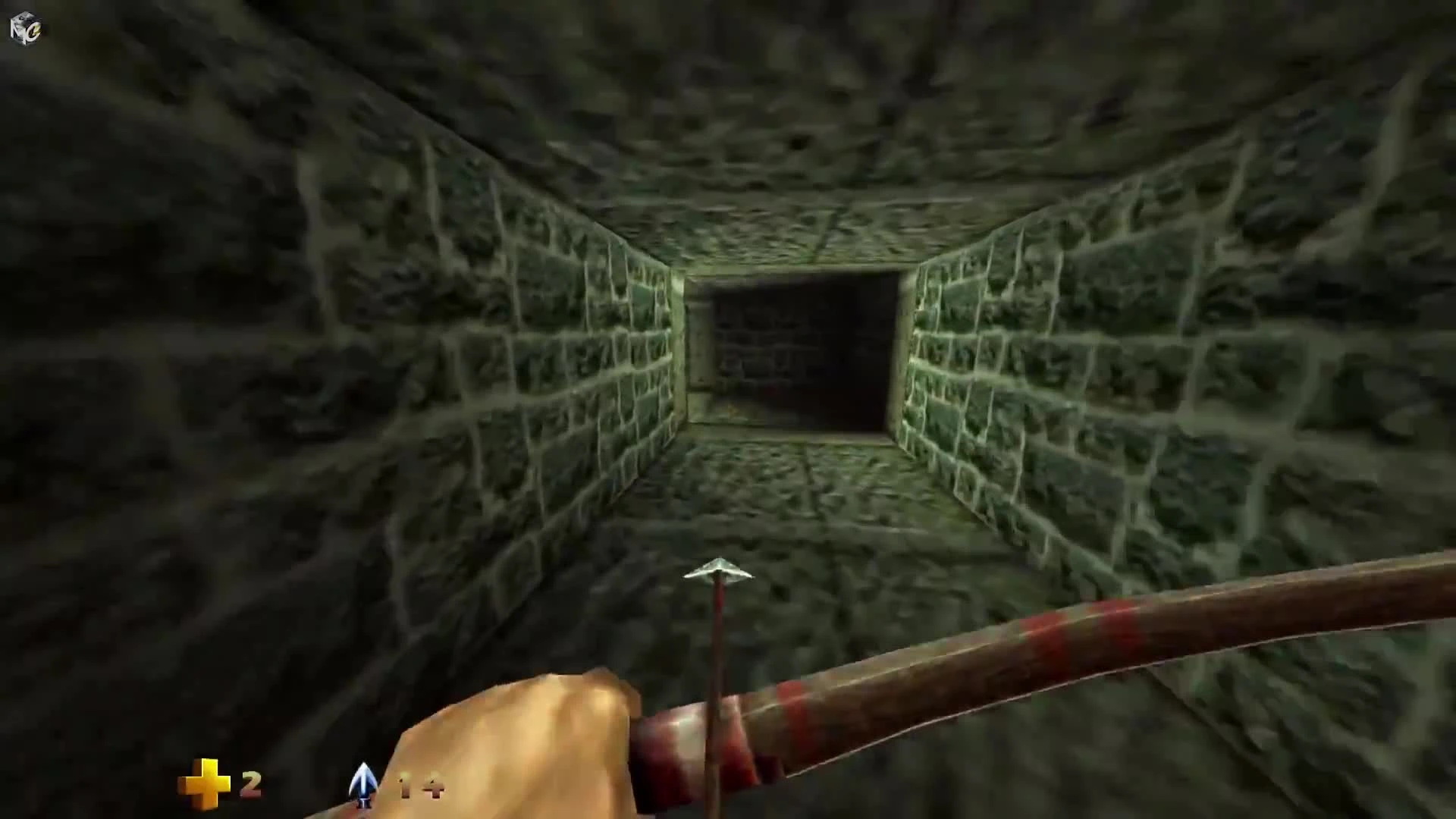 Обзор игры Turok 2: Seeds of Evil (Remastered)