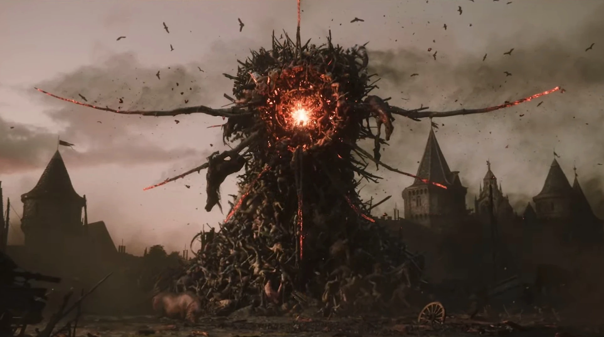 Larian называет новую Divinity логичным продолжением Baldur's Gate 3 и Original Sin 2