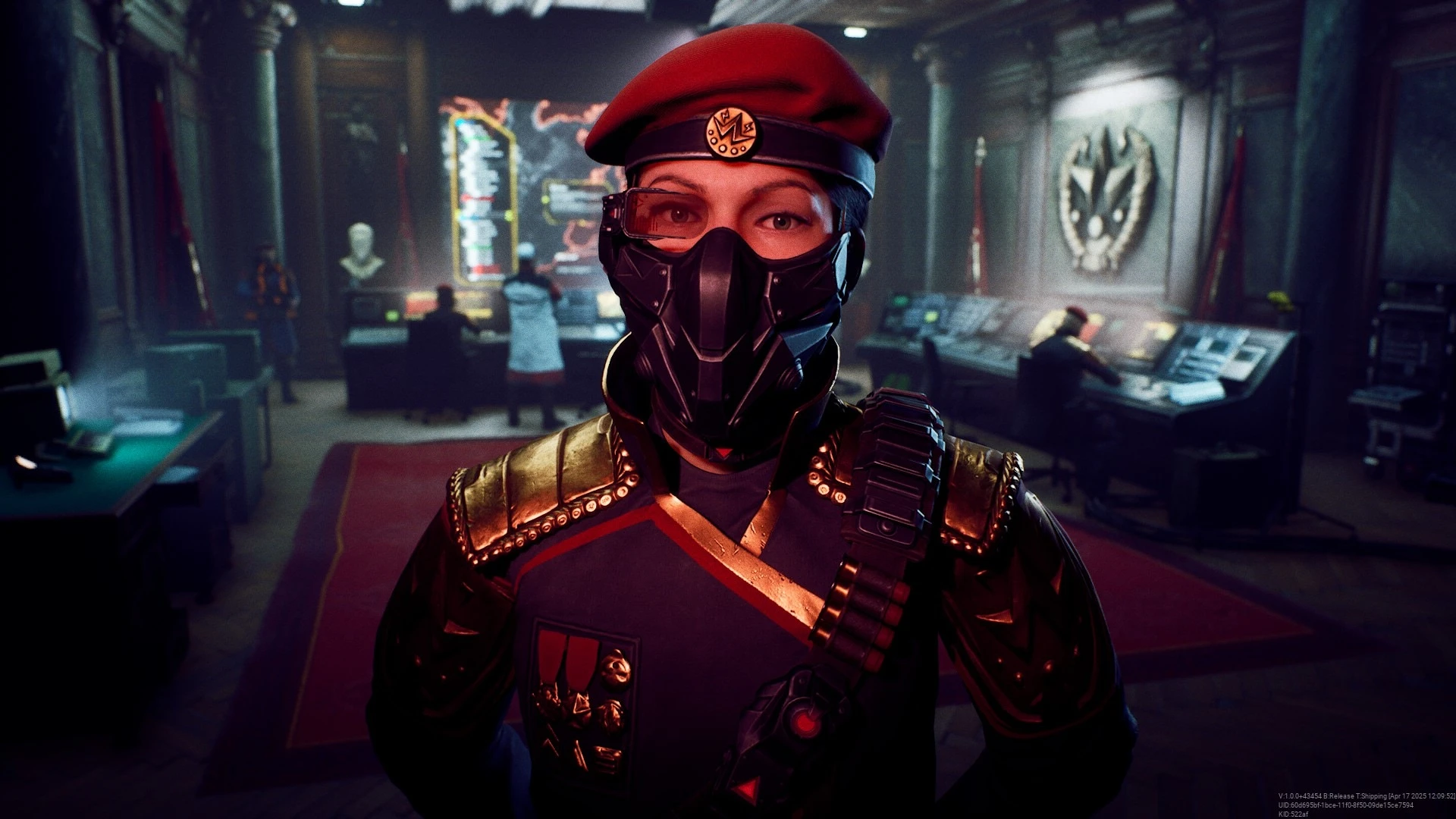 Подробный гайд по сбору ресурсов, доктринам и улучшениям в Tempest Rising