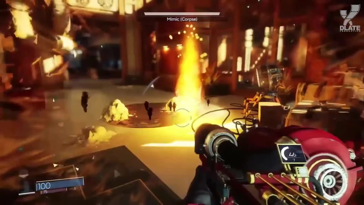 [Проверка реальности] Prey - Психология Жертвы