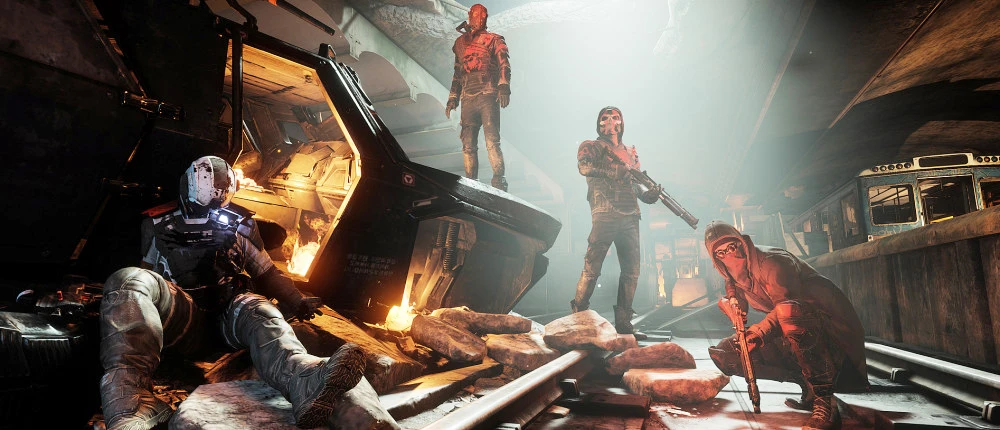 Homefront: The Revolution получит бесплатный триал