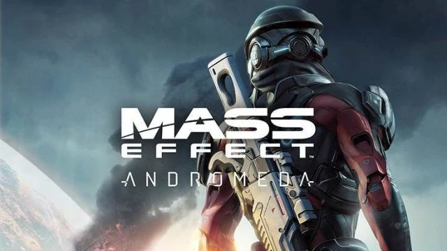 Mass Effect: Andromeda обновили под Xbox One X, BioWare предлагает игру со скидкой