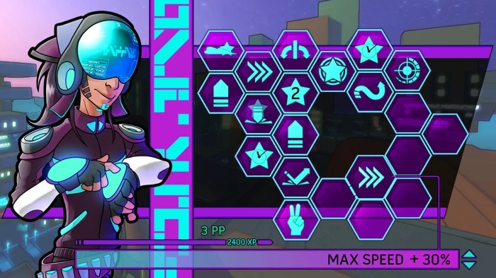 Hover: Revolt of Gamers решила обратиться к сообществу Kickstarter.