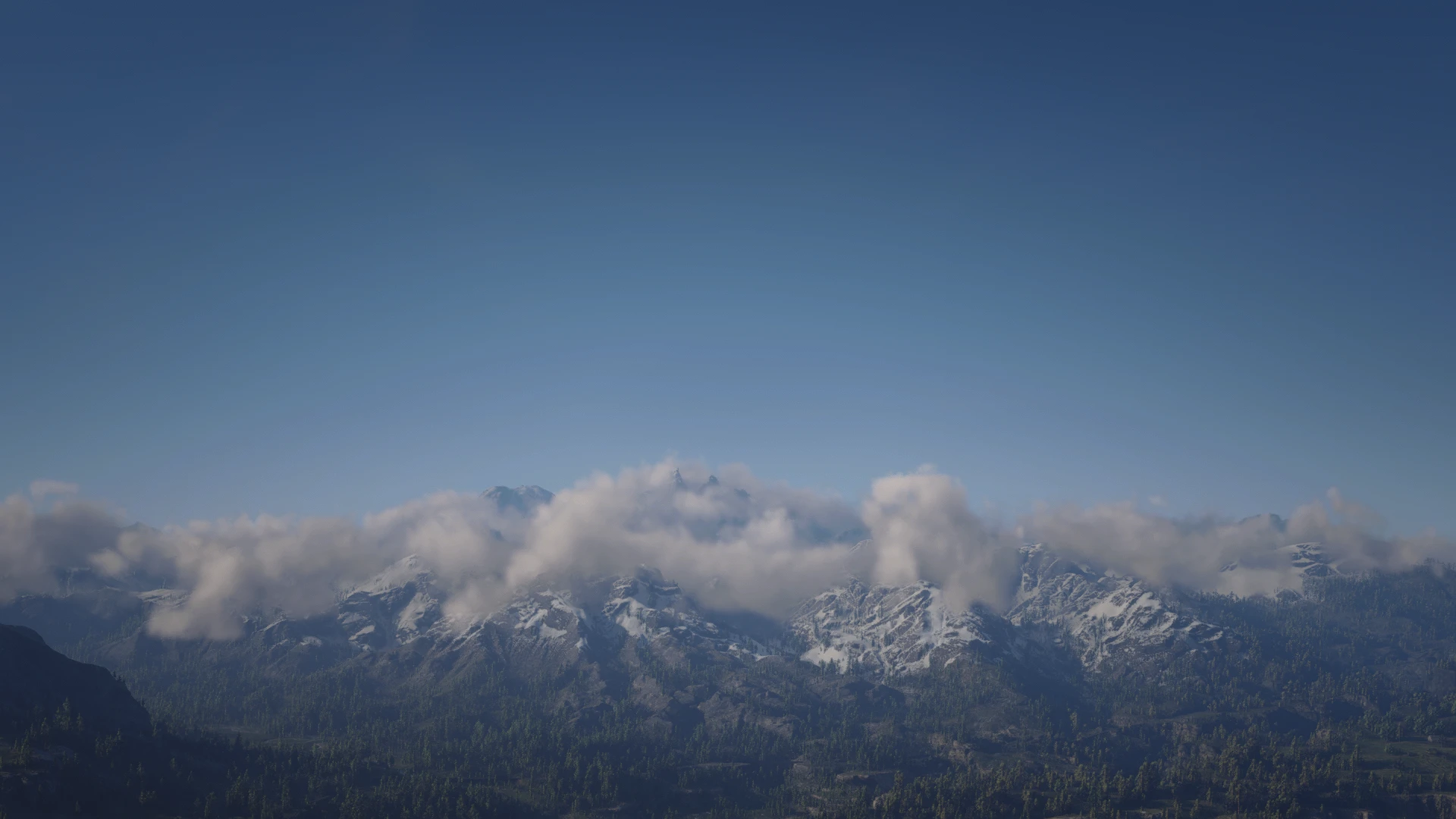 Red Dead Redemption 2 "Свободаня камера v1.0 // Red Dead Freecam v1.0"