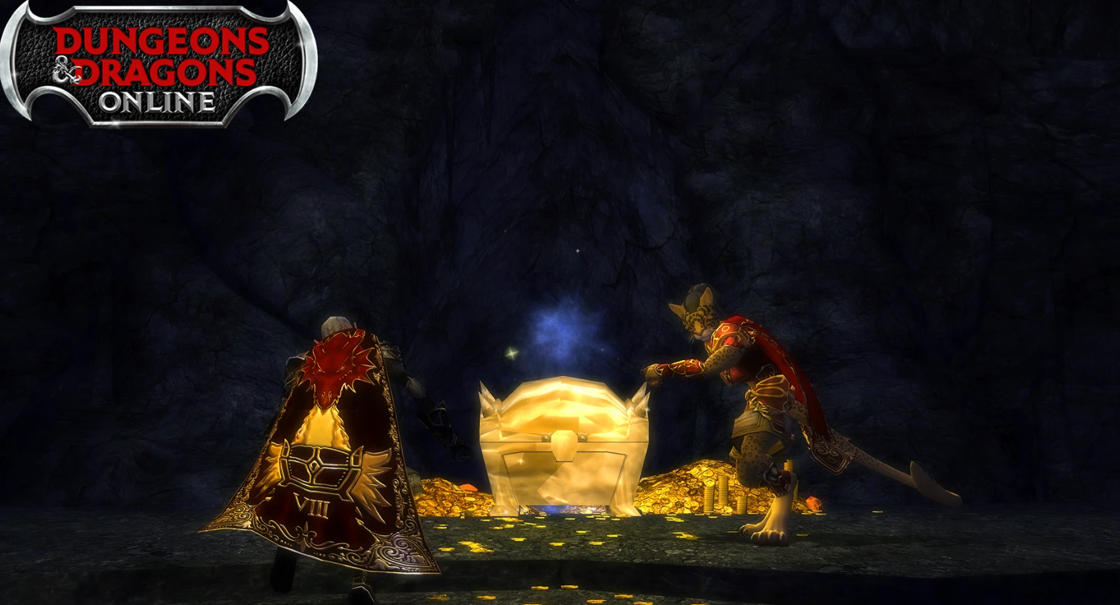 Сегодня Dungeons & Dragons Online получит хардкорный сервер с перманентной смертью