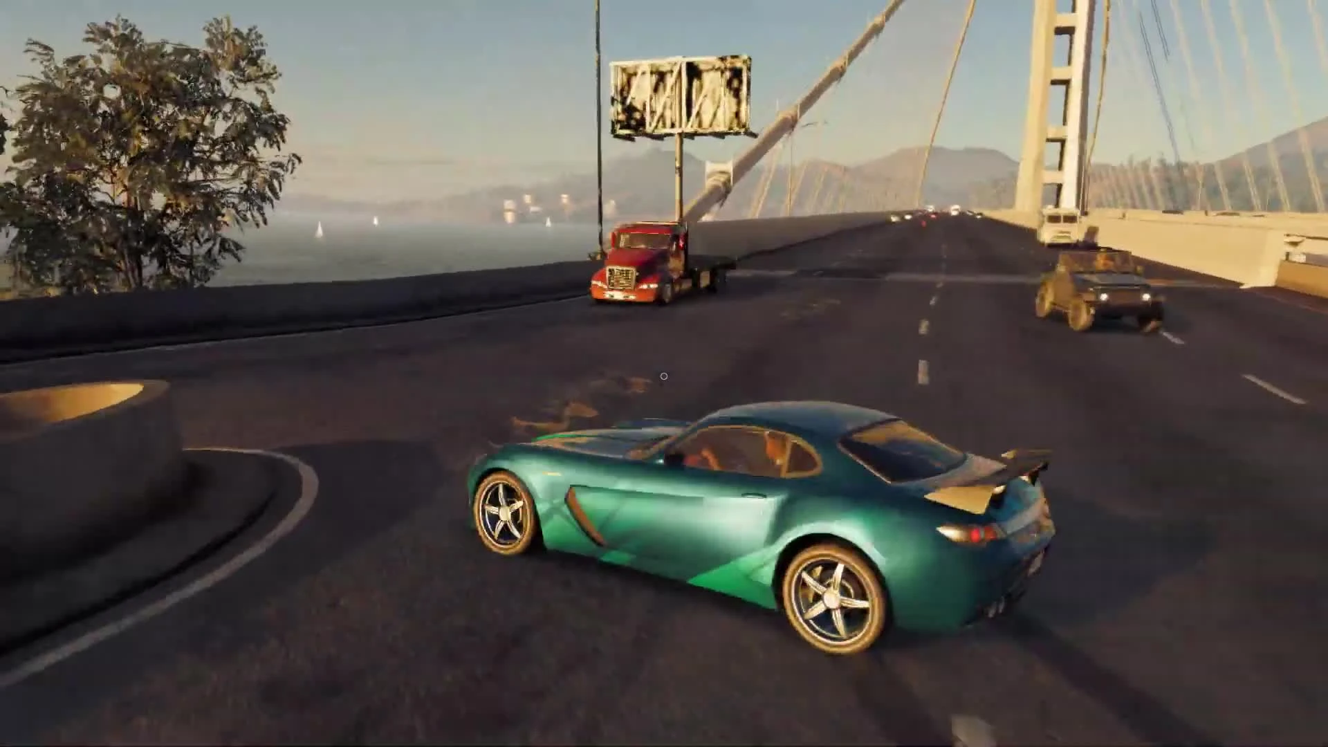 Анонсировали Watch Dogs 3 Legion - Первые подробности (E3 2019, Лондон будущего, дата выхода)