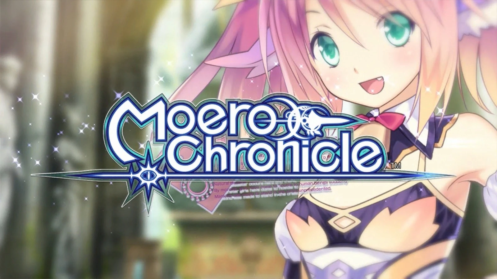 Moero Chronicle на Nintendo Switch?