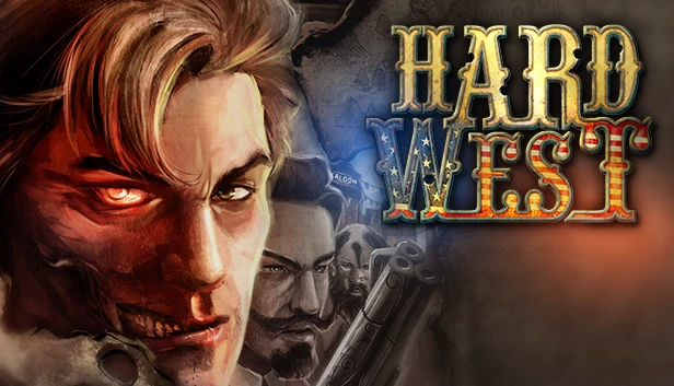 Hard West, стратегия о Диком Западе, выйдет этой осенью