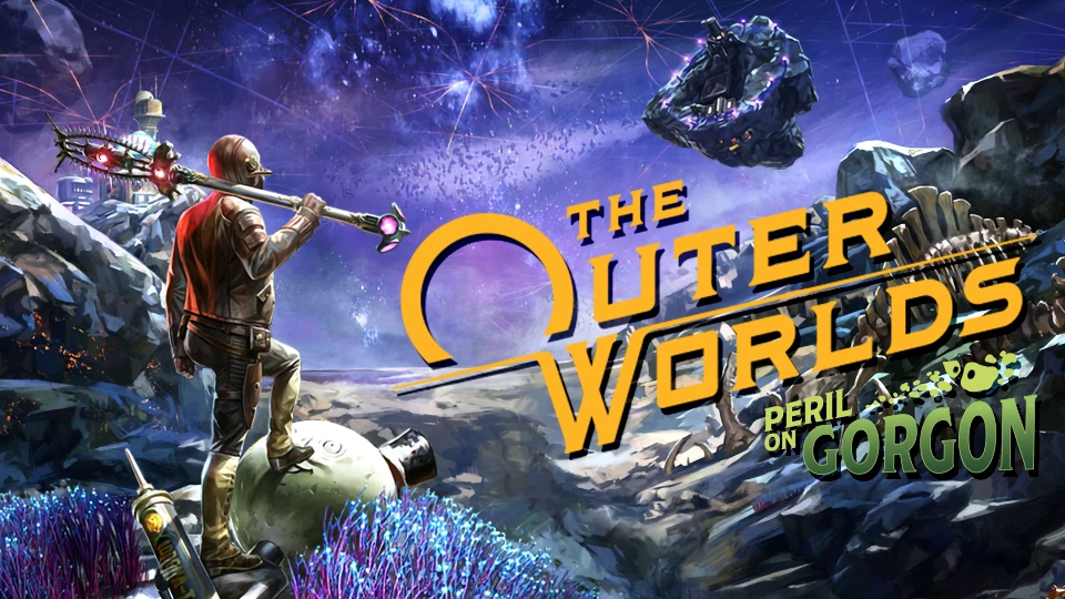 Дополнение Peril on Gorgon для The Outer Worlds выйдет на Nintendo Switch уже 10 февраля