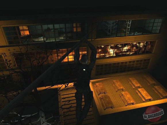 Splinter Cell: в феврале