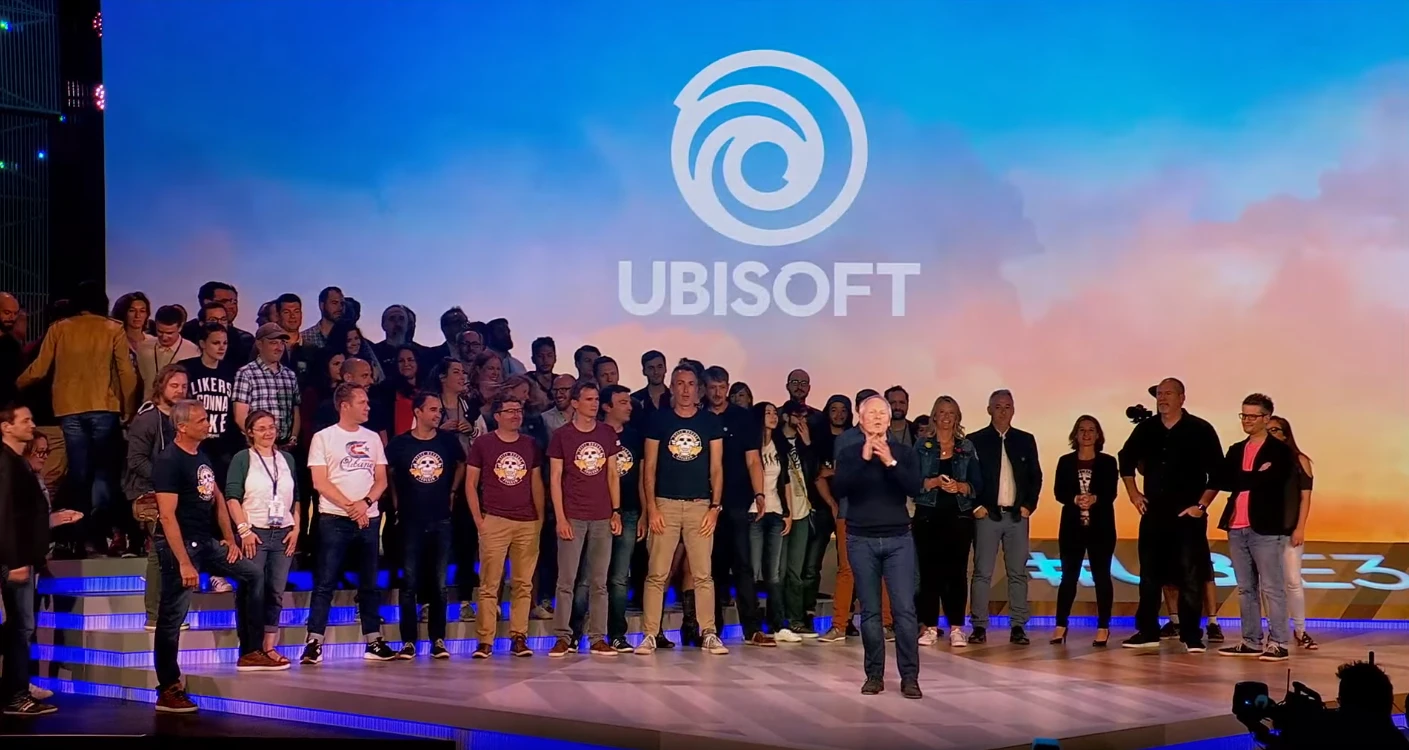 Грядёт какой-то анонс? Ubisoft отложила презентацию финансовой отчётности и приостановила торги без особых объяснений