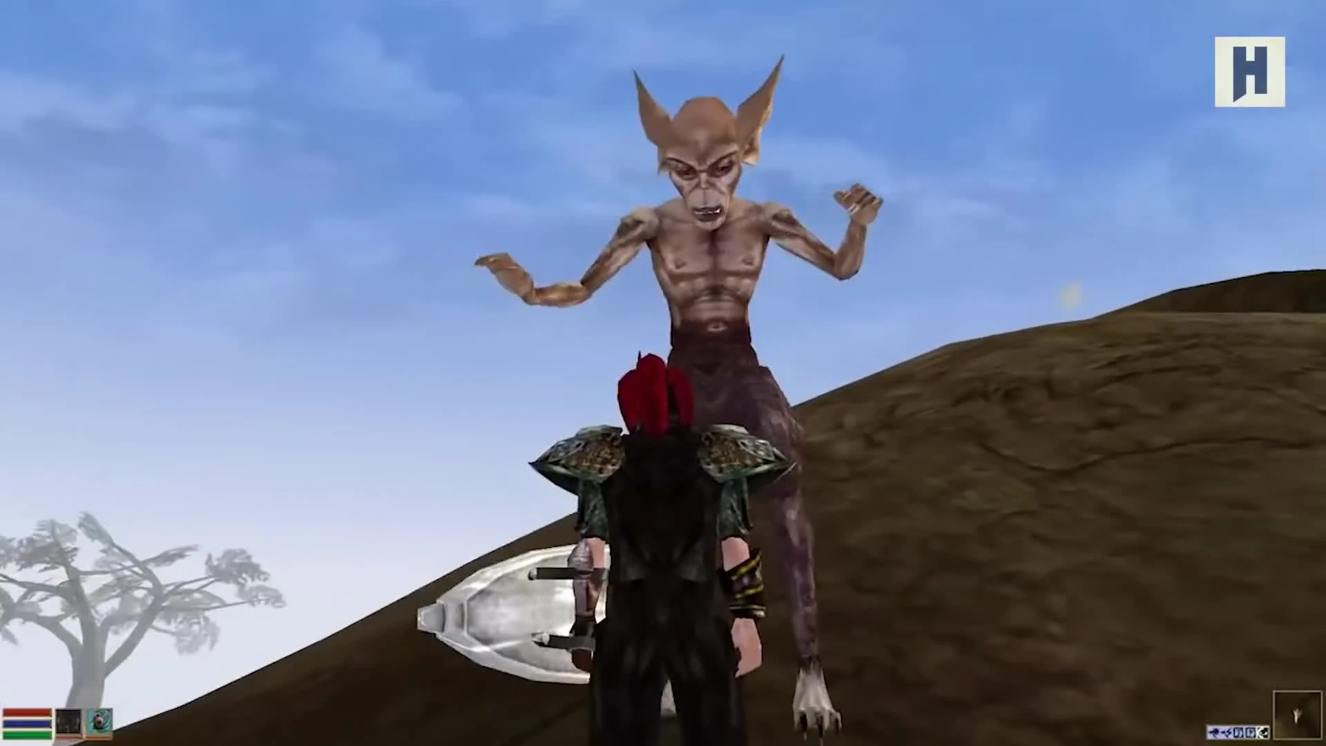 10 фактов MORROWIND, о которых вы могли не знать