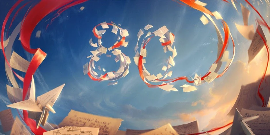 В Tanks Blitz стартовали праздничные события в честь 80-летия Победы