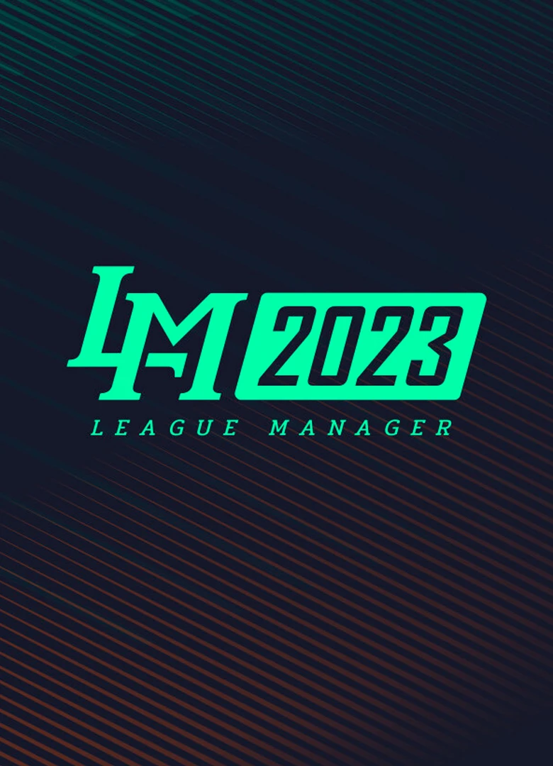 League Manager 2023