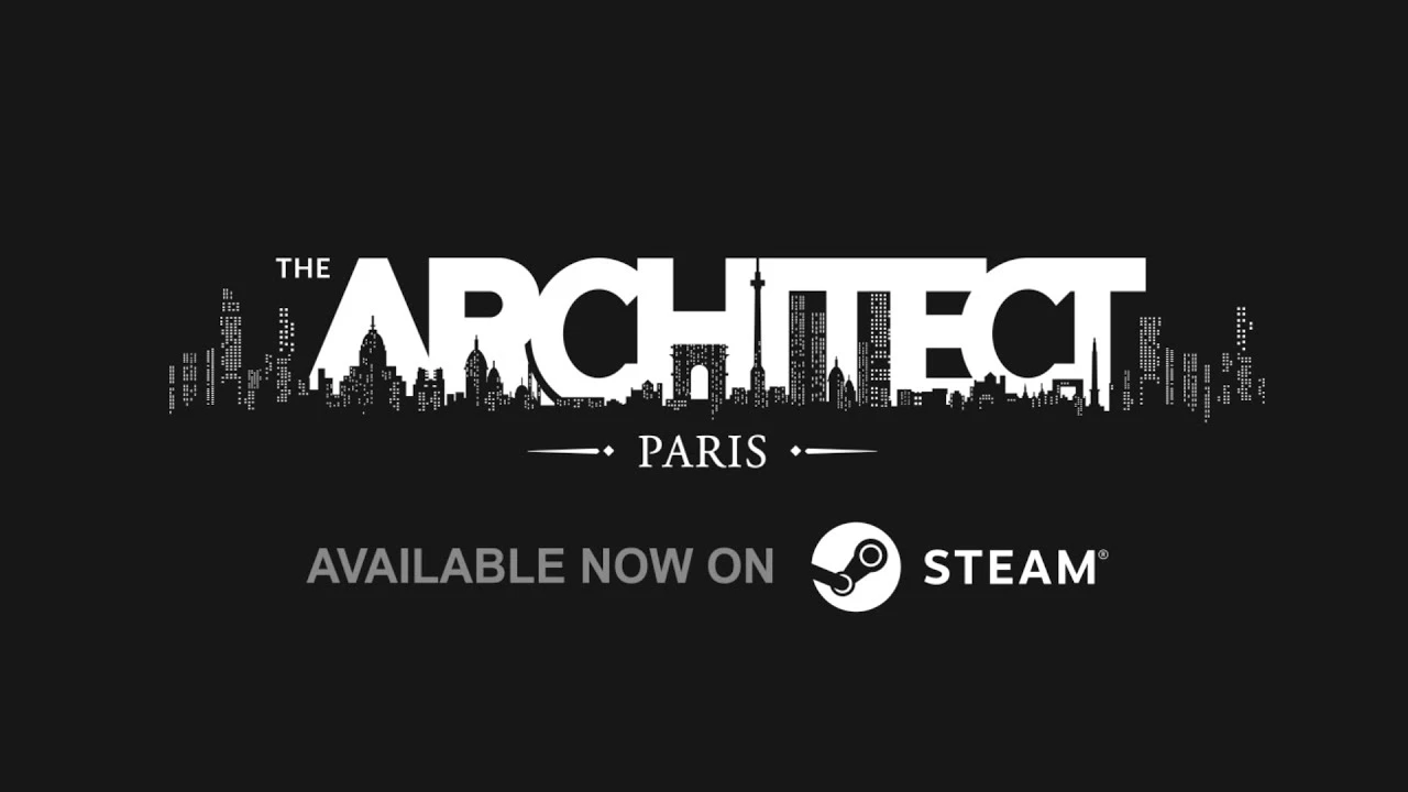 В ранний доступ вышла градостроительная стратегия "The Architect: Paris"