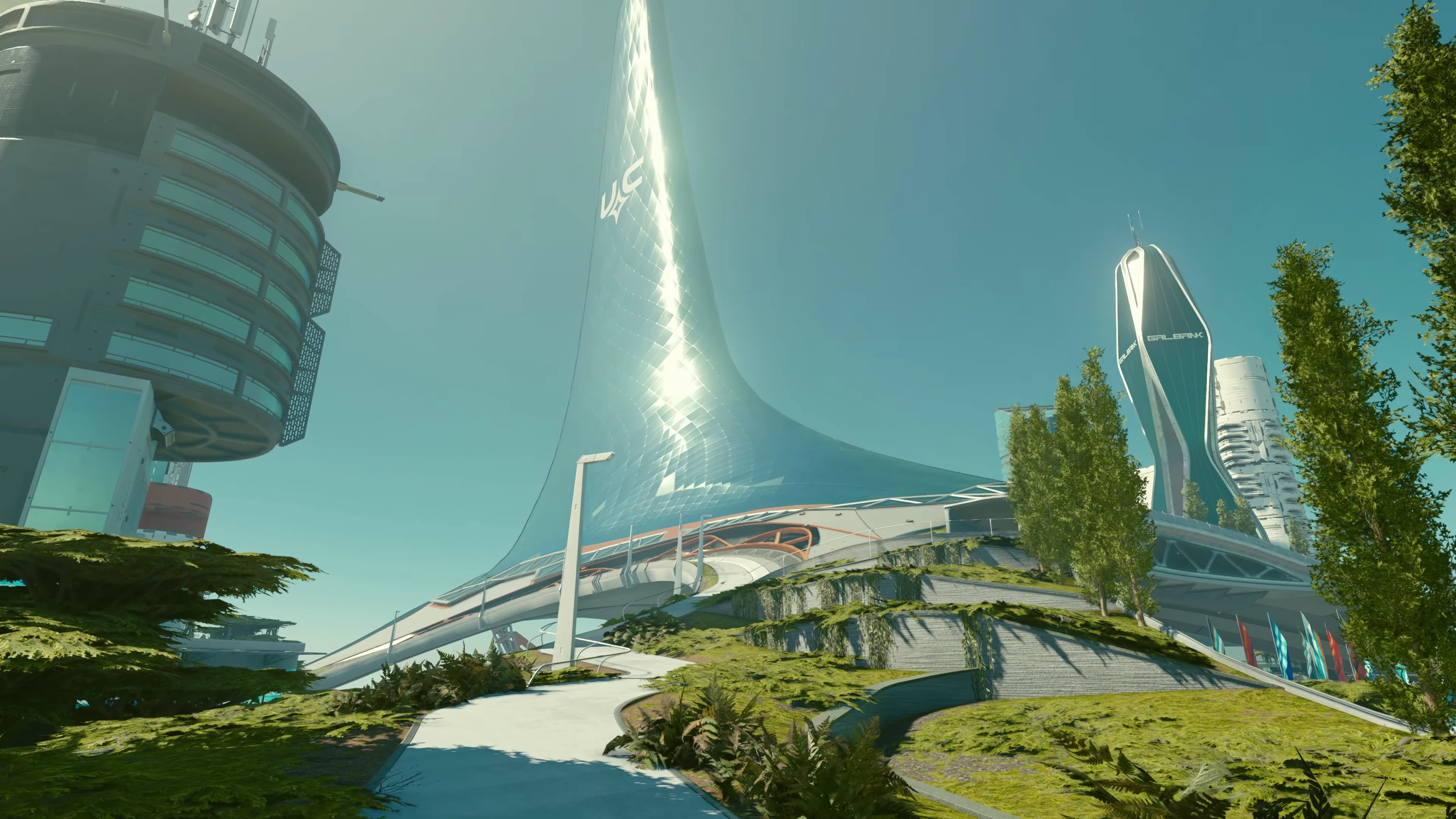 Starfield "Базовый файл StarfieldCustom.ini для включения модов"