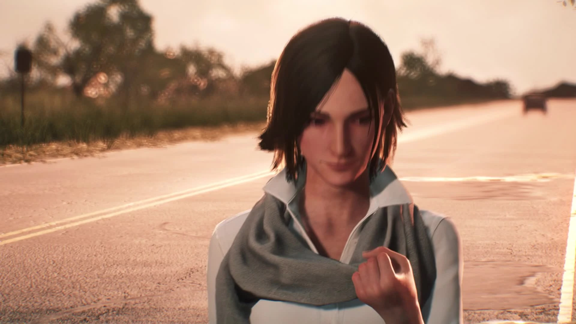 The Evil Within 2 [GMV] Imagine Dragons - Battle Cry