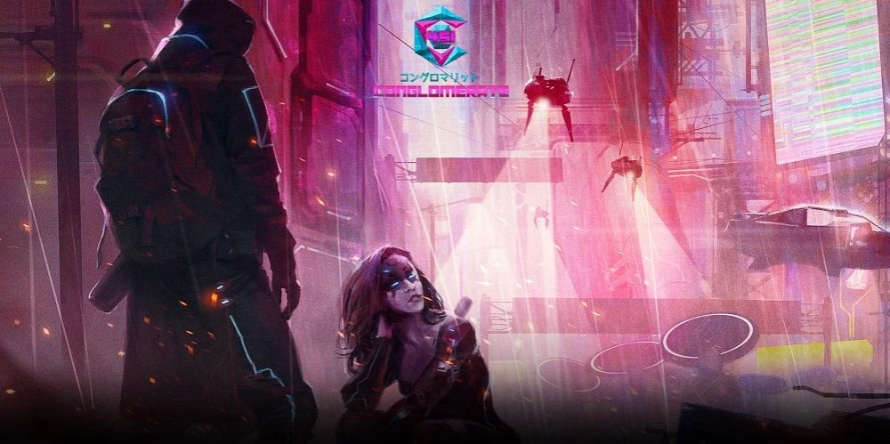 Выход из раннего доступа киберпанк RPG от первого лица Conglomerate 451 отложен до февраля 2020 года