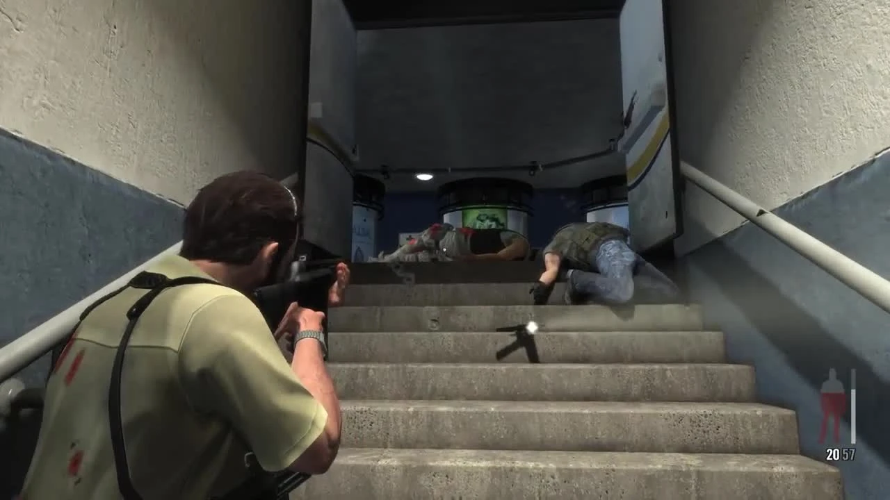 Max Payne 3 в 2019 приятное возвращение в игру