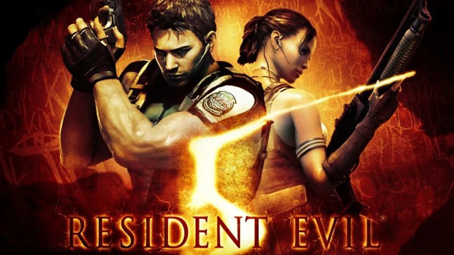 Capcom убрала локальный кооператив из Resident Evil 5 на PC