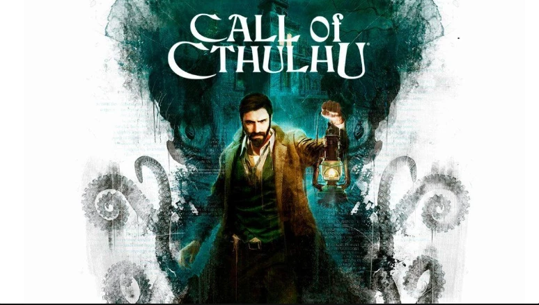 На Nintendo Switch состоялся релиз Call of Cthulhu
