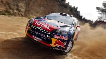 Sebastien Loeb Rally Evo выйдет в 2016 году