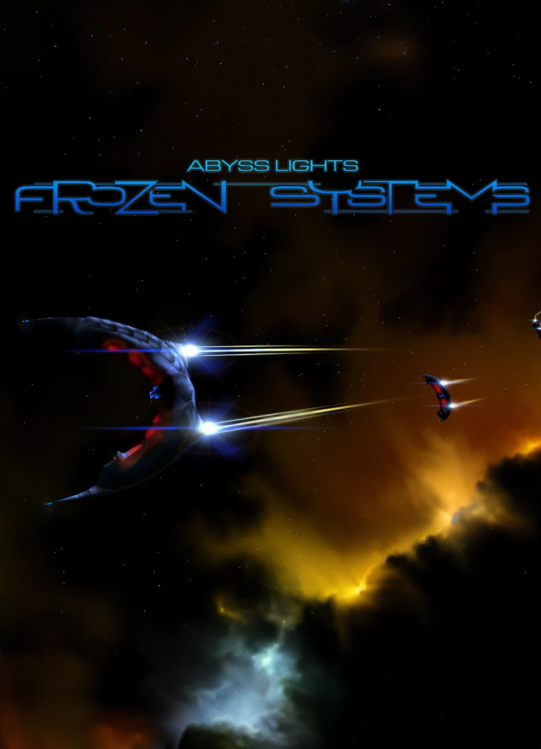 Abyss Lights: Frozen Systems