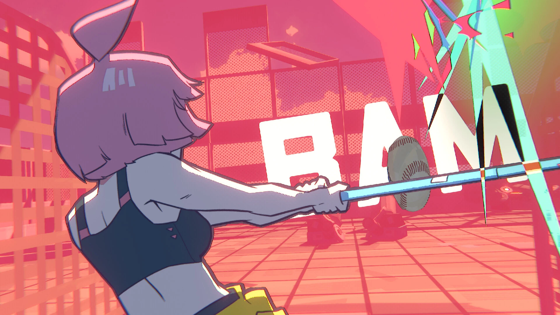 Unbeatable отложили за несколько часов до релиза - игра выйдет в декабре