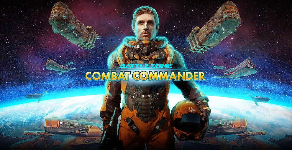 Релиз перевода Battlezone: Combat Commander (2018)