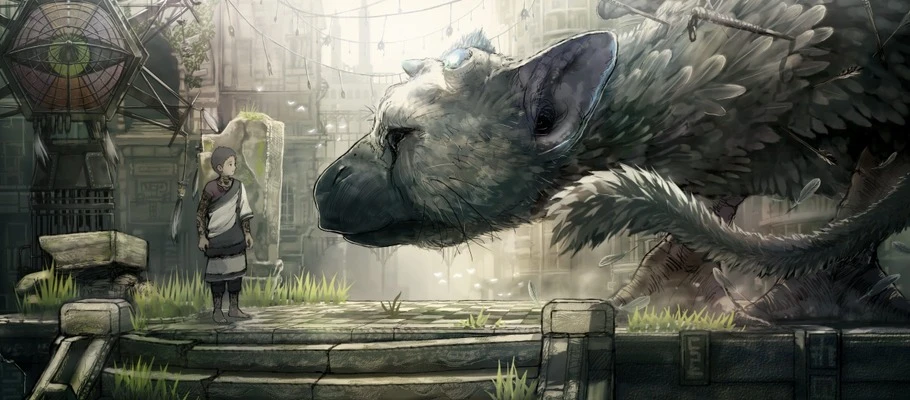 Фумито Уэда (The Last Guardian) готовится к работе над новым проектом