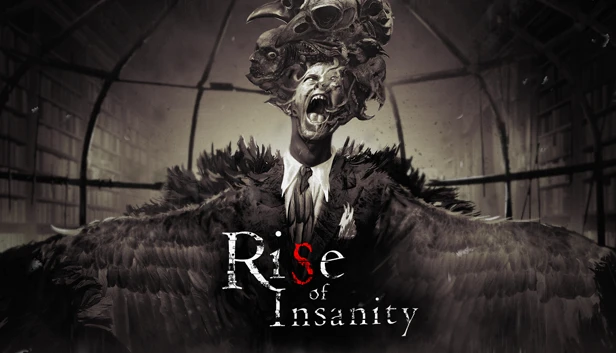 Red Limb Studio довольна продажами хоррора Rise of Insanity, вторая игра не за горами
